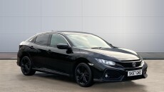 Honda Civic 1.0 VTEC Turbo SR 5dr Petrol Hatchback